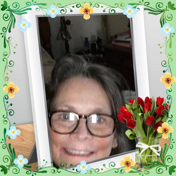 Meet your Posher, Gloria - Picture 1 of 1